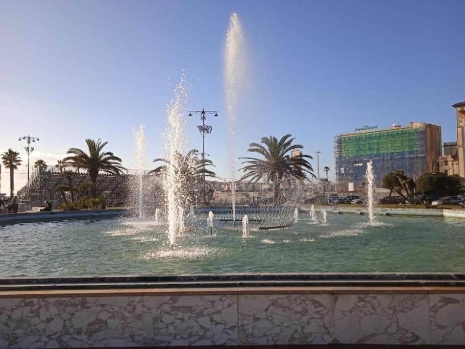 Mobile Home Viareggio - Including Airco- Camping Paradiso - G008 ภายนอก รูปภาพ