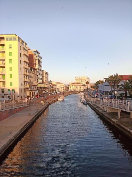 Mobile Home Viareggio - Including Airco- Camping Paradiso - G008 ภายนอก รูปภาพ