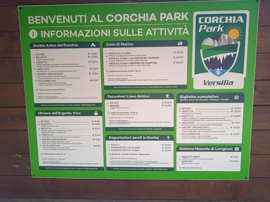 Mobile Home Viareggio - Including Airco- Camping Paradiso - G008 ภายนอก รูปภาพ